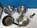 Thumbnail '8' of Kitchen Items Etc - Pots, Pans Etc