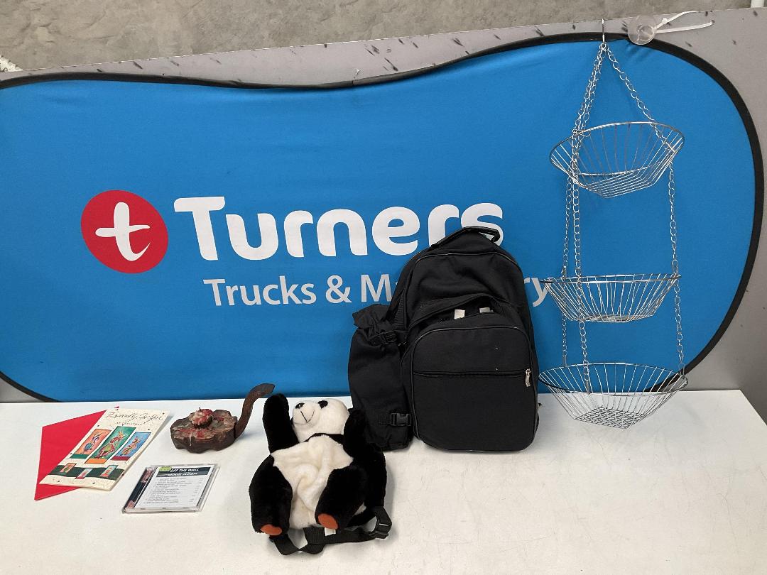 Photo '14' of Kitchen Items Etc - Pots, Pans Etc