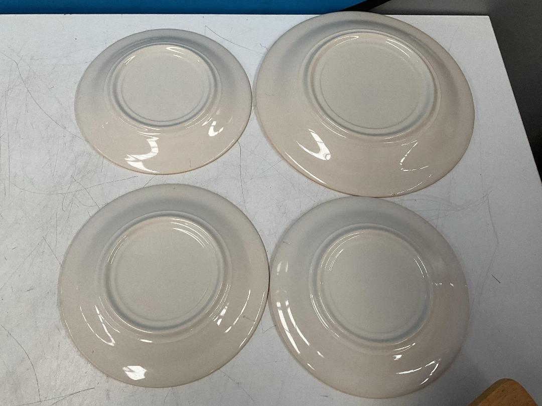 Photo '3' of Kitchen Items - Plates Etc