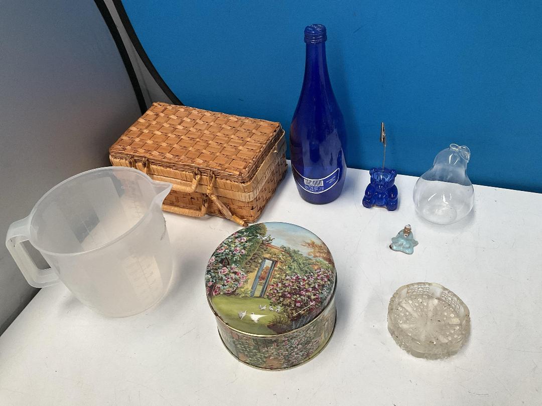 Photo '10' of Kitchen Items - Plates Etc