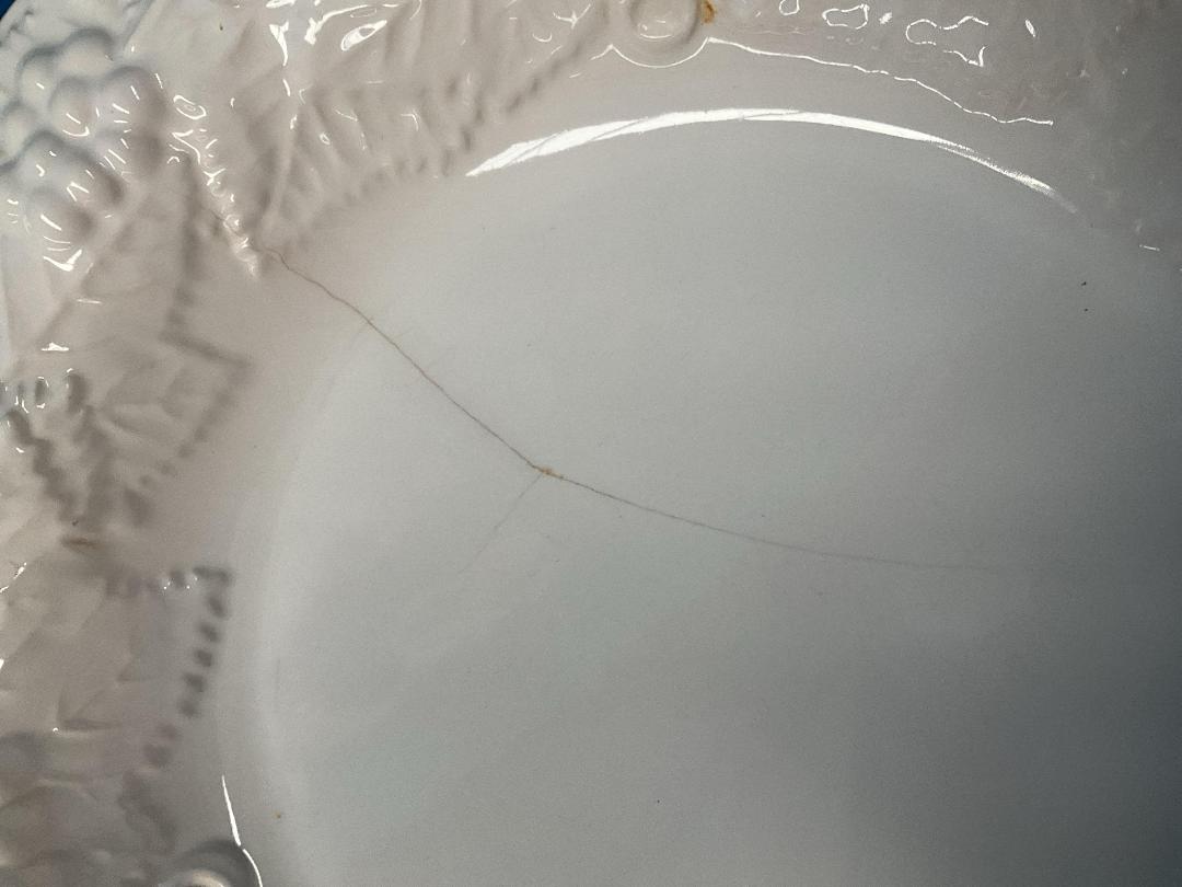 Photo '3' of Kitchen Items - Jars, Plates Etc