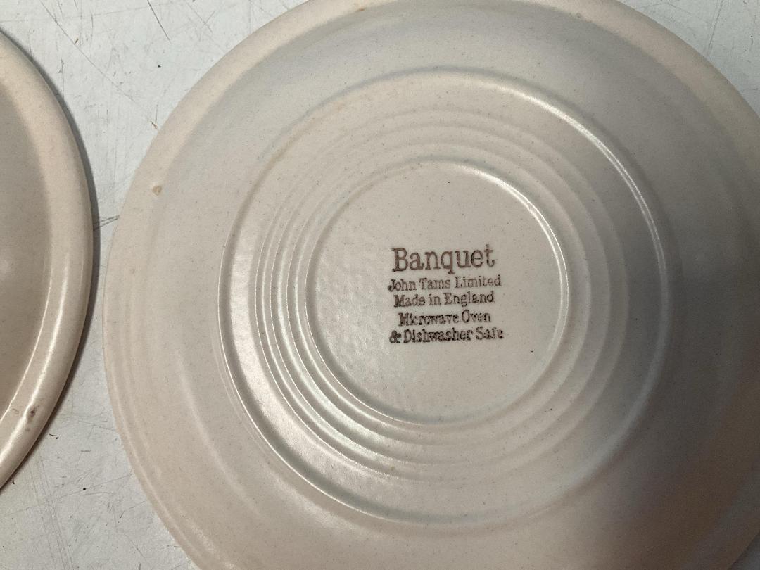 Photo '13' of Kitchen Items - Jars, Plates Etc