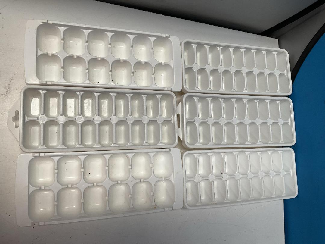 Photo '6' of Miscellaneous Items - Ice Cube Trays, Photo Frames Etc