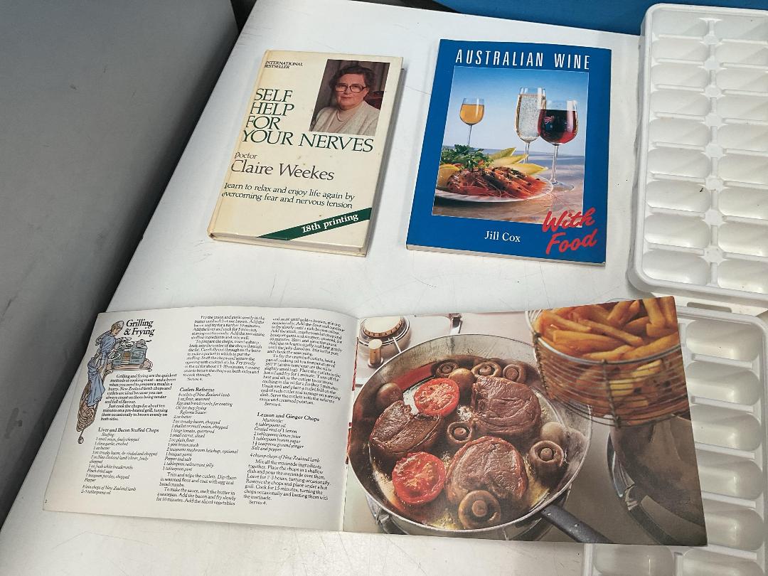 Photo '5' of Miscellaneous Items - Ice Cube Trays, Photo Frames Etc