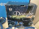 Thumbnail '2' of Ethos Danube 20Piece Stoneware Dinner Set - Blue Coloured