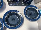 Thumbnail '10' of Ethos Danube 20Piece Stoneware Dinner Set - Blue Coloured