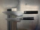 Thumbnail '4' of 2 x Magnetic Knife Blocks & 4 x Knives