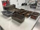 Thumbnail '2' of 18 x Loaf / Slice trays