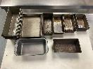 Thumbnail '3' of 18 x Loaf / Slice trays