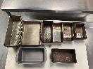 Thumbnail '4' of 18 x Loaf / Slice trays