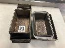Thumbnail '5' of 18 x Loaf / Slice trays