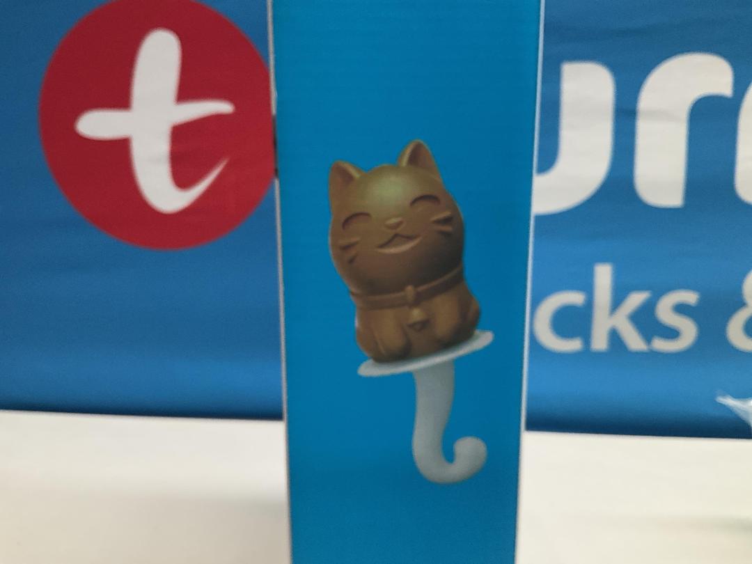 Photo '3' of Ice Pop Molds - 6 Fun Characters - Green *NEW* Photo '3' of Ice Pop Molds - 6 Fun Characters - Green *NEW*