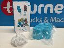Thumbnail '1' of Ice Pop Molds  - 6 Fun Characters - Blue *NEW*