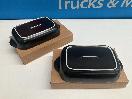 Thumbnail '4' of Ceramic Serving Dishes / Bakeware Set - Black (2pce) *NEW*