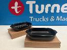 Thumbnail '1' of Ceramic Serving Dishes / Bakeware Set - Black (2pce) *NEW*