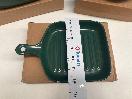 Thumbnail '3' of Ceramic Serving Dishes / Bakeware Set - Forrest Green (3pce) *NEW*