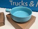 Thumbnail '3' of Ceramic Serving Dishes / Bakeware Set - Blue (2pce) *NEW*