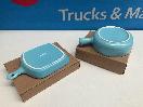 Thumbnail '6' of Ceramic Serving Dishes / Bakeware Set - Blue (2pce) *NEW*