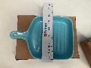 Thumbnail '4' of Ceramic Serving Dishes / Bakeware Set - Blue (2pce) *NEW*