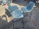 Thumbnail '2' of 3 x Bar Stools