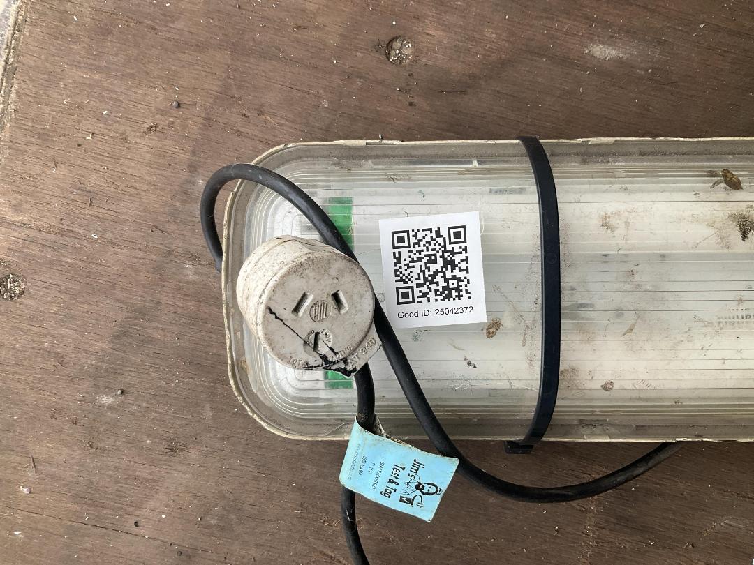 Photo '4' of Portable light Photo '4' of Portable light