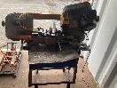 Thumbnail '1' of Metal Cutting Band Saw
