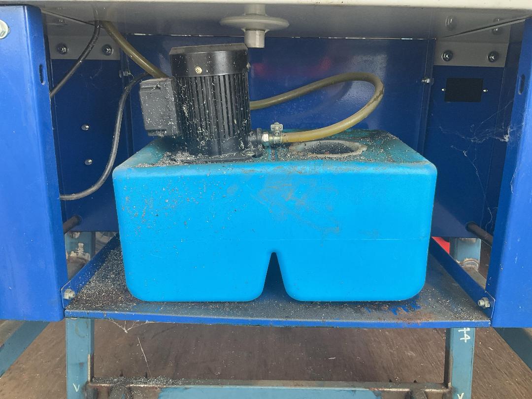 Photo '6' of Metal Cutting Band Saw Photo '6' of Metal Cutting Band Saw