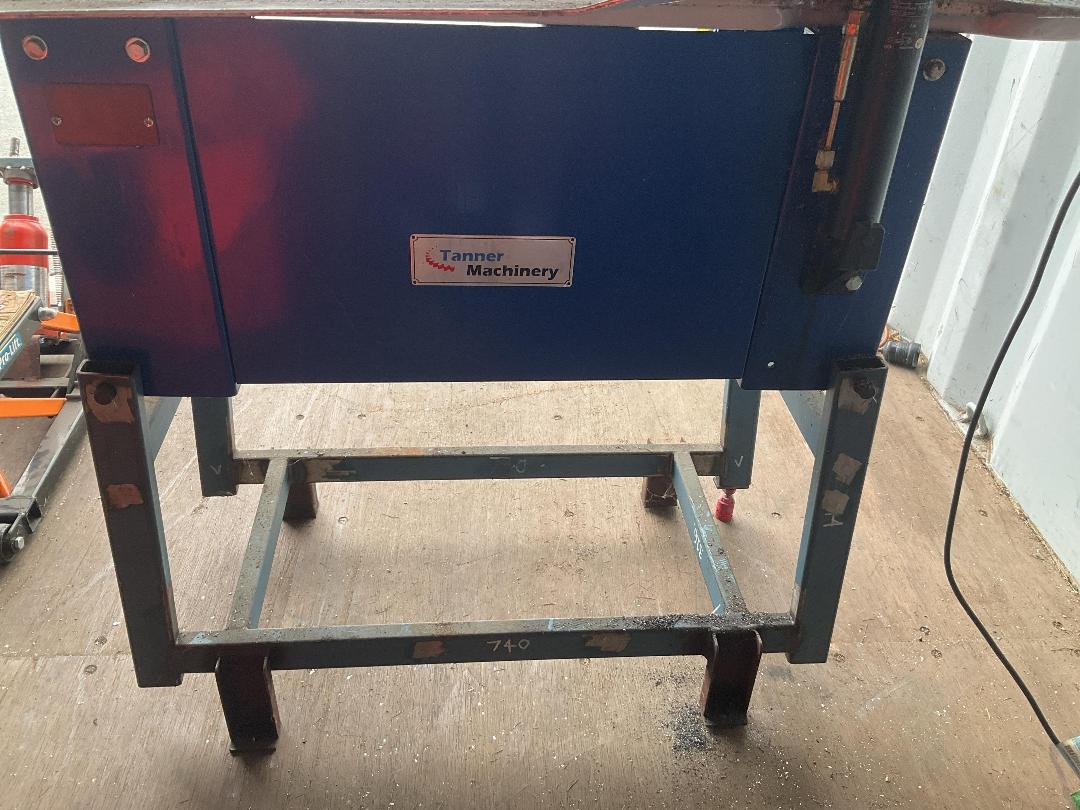 Photo '7' of Metal Cutting Band Saw Photo '7' of Metal Cutting Band Saw