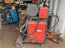 Thumbnail '3' of Cebora MIG 5040 / TD Pulse Welder
