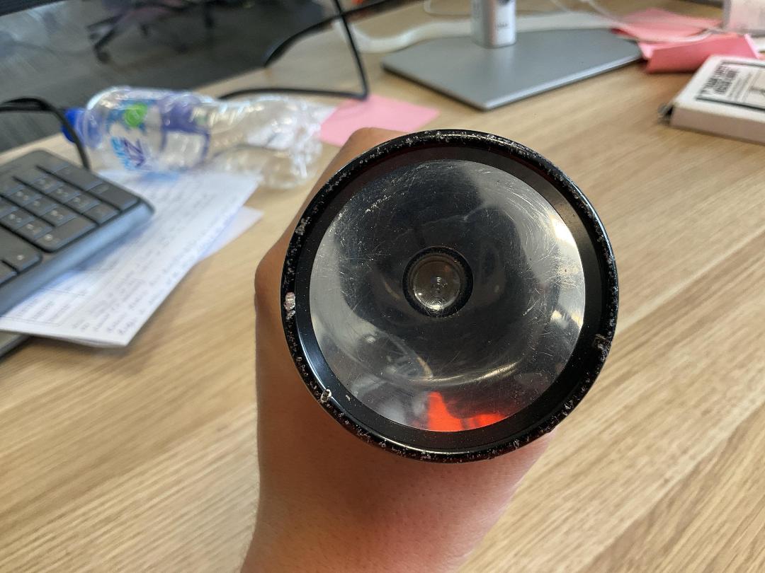 Photo '3' of Maglite 3D Cell Flashlight