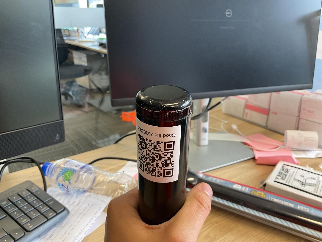 Photo '5' of Maglite 3D Cell Flashlight