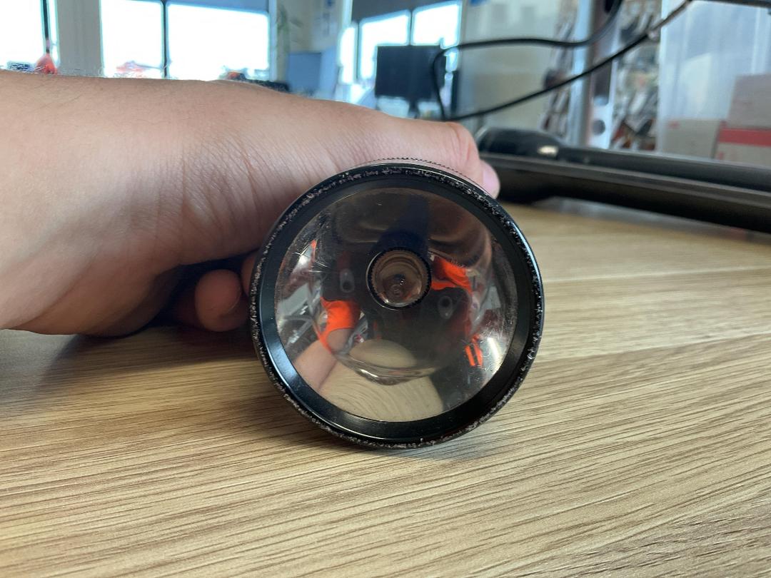 Photo '4' of Maglite 3D Cell Flashlight