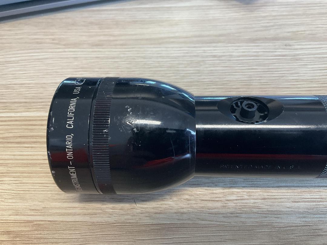 Photo '3' of Maglite 3D Cell Flashlight