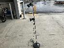 Thumbnail '8' of Series11 Black Coloured Floor Lamp
