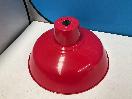 Thumbnail '1' of Red Coloured Lamp Shade