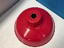 Thumbnail '2' of Red Coloured Lamp Shade