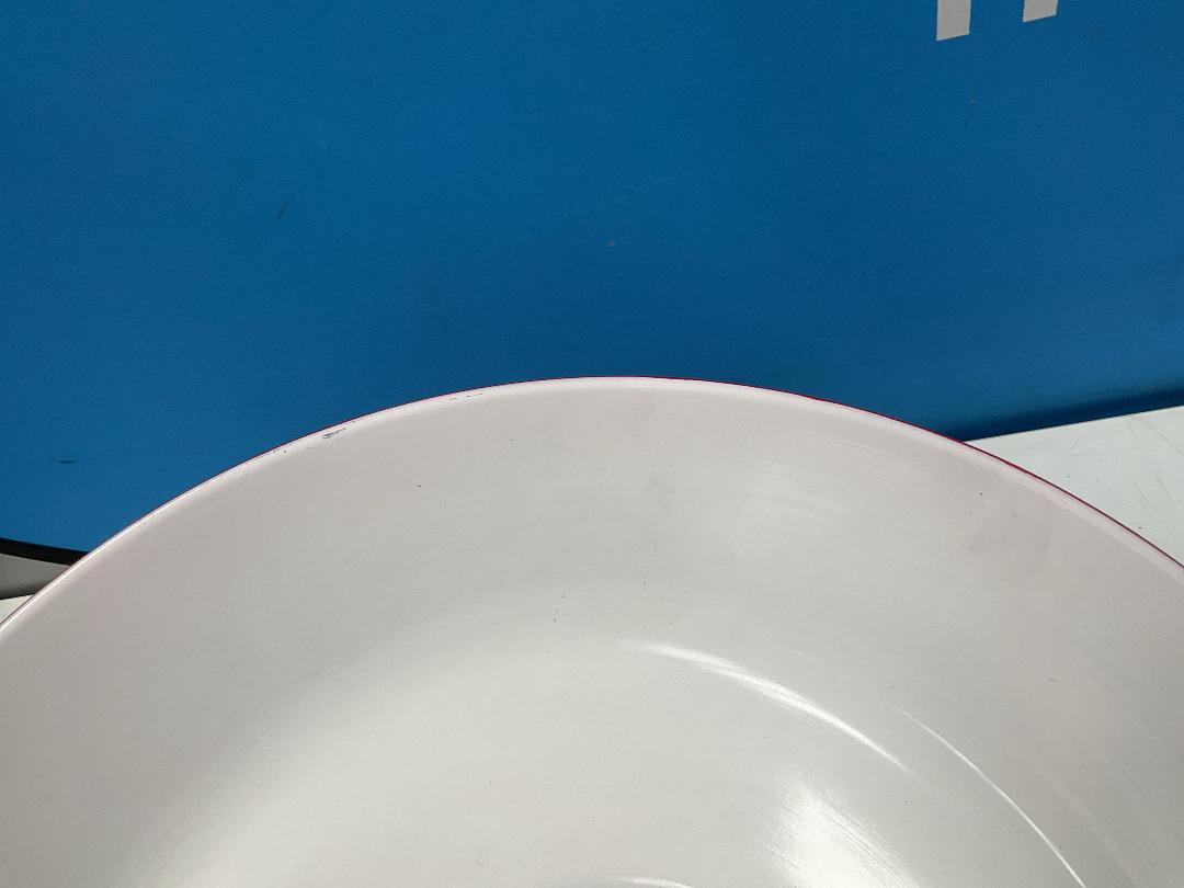 Photo '7' of Red Coloured Lamp Shade