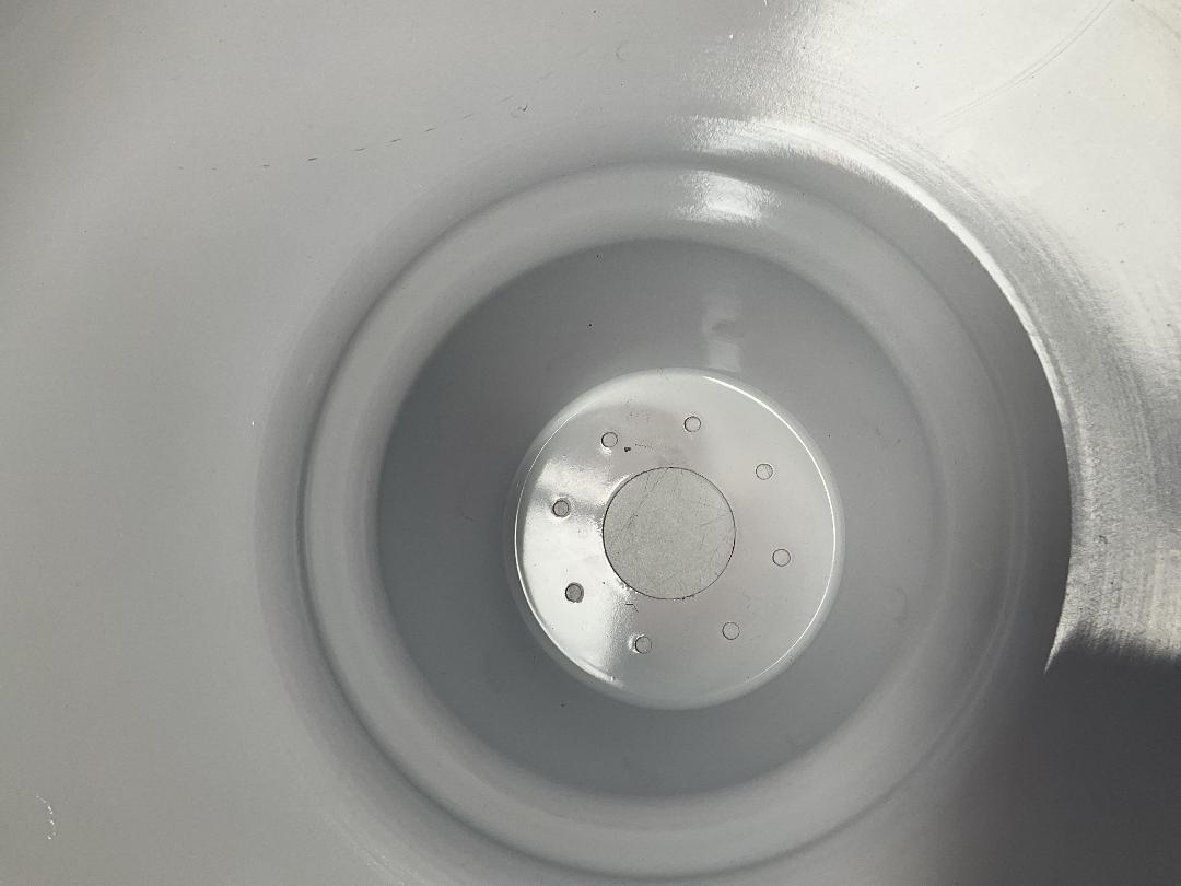 Photo '8' of Red Coloured Lamp Shade