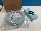 Thumbnail '3' of LED Night Light Music Box w. Squeaking Unicorn - Blue *NEW*