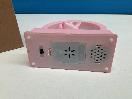 Thumbnail '4' of LED Night Light Music Box w. Squeaking Unicorn - Pink *NEW*