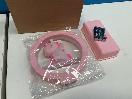 Thumbnail '3' of LED Night Light Music Box w. Squeaking Unicorn - Pink *NEW*