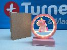 Thumbnail '1' of LED Night Light Music Box w. Squeaking Unicorn - Pink *NEW*