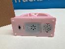 Thumbnail '4' of LED Night Light Music Box w. Squeaking Unicorn - Pink *NEW*