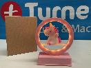 Thumbnail '1' of LED Night Light Music Box w. Squeaking Unicorn - Pink *NEW*