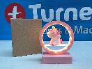 Thumbnail '1' of LED Night Light Music Box w. Squeaking Unicorn - Pink *NEW*