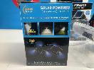 Thumbnail '4' of Sensor Brite - Solar Sentry Outdoor LED Motion Light ( 2pce - RRP $99.98 )