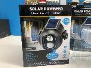 Thumbnail '2' of Sensor Brite - Solar Sentry Outdoor LED Motion Light ( 2pce - RRP $99.98 )