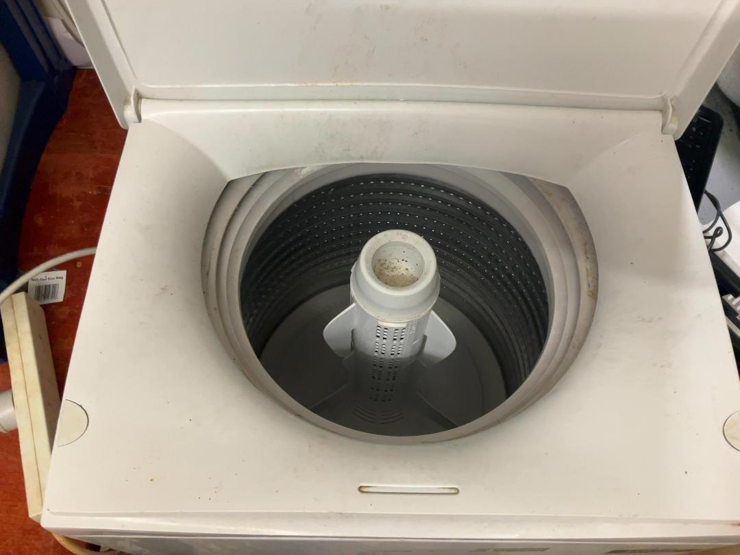 Photo '3' of Fisher&Paykel Quicksmart 6kg Washing Machine