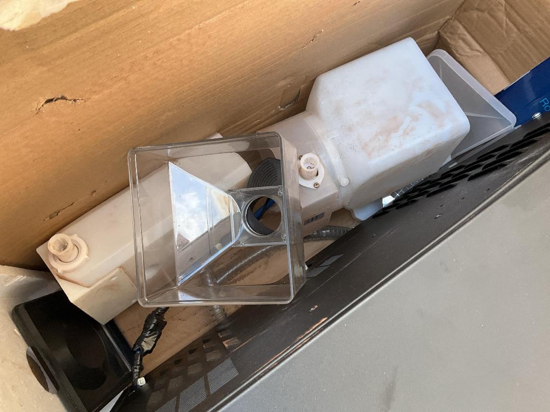 Photo '5' of Coffee Machine