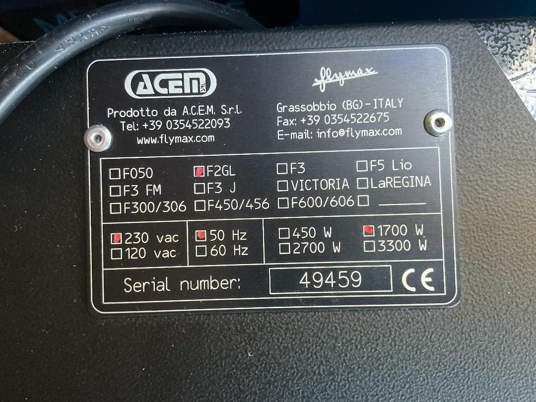 Photo '3' of Coffee Machine